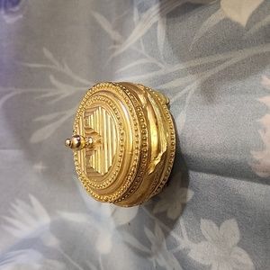 Florenza jewelry box